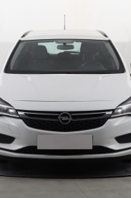 Opel Astra J , Salon Polska, Klima, Tempomat-2