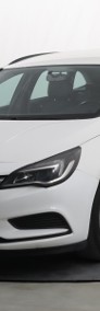 Opel Astra J , Salon Polska, Klima, Tempomat-3
