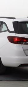 Opel Astra J , Salon Polska, Klima, Tempomat-4