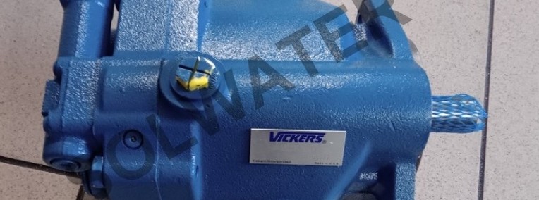 POMPA HYDRAULICZNA VICKERS PVQ20 B2R SE1F 21 C21V11 P 13 S10-1