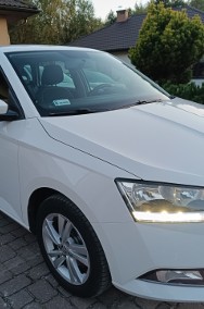  1.0 TSI 95KM AMBITION 1WŁ Salon PL Serwis ASO rok 2020-2