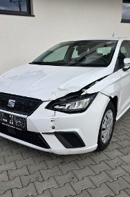 SEAT Ibiza V Full LED * klima * Export 21900zł-2