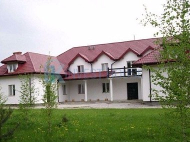 Dom Wola Mystkowska-1
