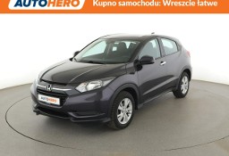 Honda HR-V II 1.5 i-VTEC Comfort Klimatronik Tempomat Grzane Fotele Bluetooth