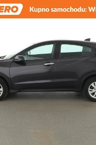 Honda HR-V II 1.5 i-VTEC Comfort Klimatronik Tempomat Grzane Fotele Bluetooth-2