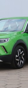 Opel Mokka Salon Polska, Serwis ASO, Automat, Skóra, Navi, Klimatronic,-3