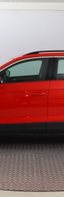Volkswagen T-Roc , Salon Polska, Klimatronic, Tempomat, Parktronic,-4