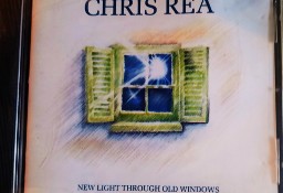 Sprzedam Rewelacyjny Album CD Chris Rea Best Of New Light CD Nowa !