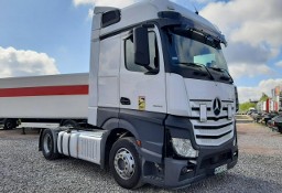 Mercedes-Benz Actros 1845