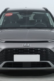 Hyundai Bayon , Serwis ASO, Automat, VAT 23%, Klima, Tempomat, Parktronic,-2