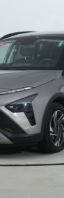 Hyundai Bayon , Serwis ASO, Automat, VAT 23%, Klima, Tempomat, Parktronic,-3