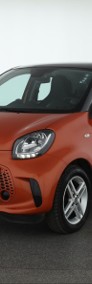 Smart ForFour , SoH 93%, Salon Polska, 1. Właściciel, Serwis ASO, Automat,-3