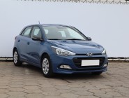 Hyundai i20 , Salon Polska, Serwis ASO, Klima, Parktronic