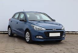 Hyundai i20 , Salon Polska, Serwis ASO, Klima, Parktronic