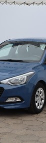 Hyundai i20 , Salon Polska, Serwis ASO, Klima, Parktronic-3