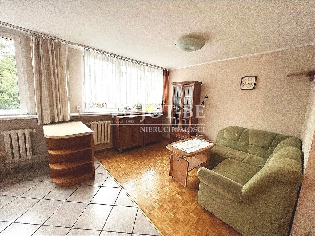 Mieszkanie bezpośrednio przy U. Ekonomicznym - Widok 6