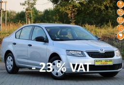 Skoda Octavia III krajowy, 1-właściciel, serwisowany, fa VAT