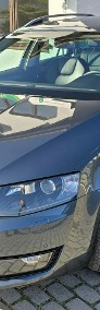 Skoda Octavia III Bezwypadkowy + pełny serwis ASO + 2 klucze + 4x4-3