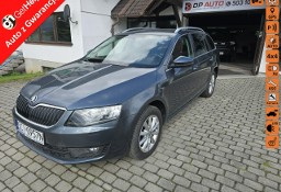 Skoda Octavia III Bezwypadkowy + pełny serwis ASO + 2 klucze + 4x4