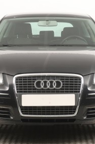 Audi A3 II (8P) , Klimatronic,ALU-2