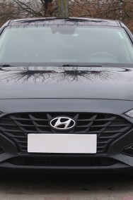 Hyundai i30 II , Salon Polska, Serwis ASO, VAT 23%, Navi, Klima, Tempomat,-2