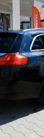 Opel Insignia 2,0 CDTi 160KM z klimą i navi! Zarejestrowana!-3