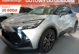 Toyota C-HR Executive 2.0 Plug-in Hybrid Dynamic Force Executive 2.0 Plug-in Hybrid