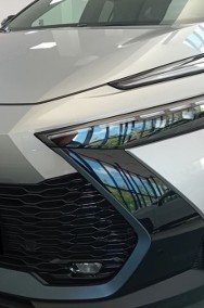 Toyota C-HR Executive 2.0 Plug-in Hybrid Dynamic Force Executive 2.0 Plug-in Hybrid-2