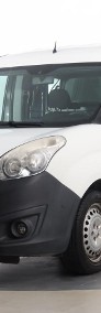Opel Combo , L1H1, 3m3, 2 Miejsca, 2 EU palet-3