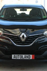 Renault Kadjar I Bezwypadkowy-Maly przebieg-LEDY-Super stan-GWARANCJA !!!-2