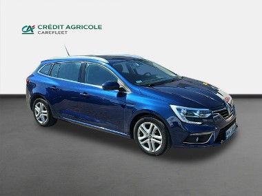 Renault Megane IV 1.5 Blue dCi Business Kombi. WW538SH-1