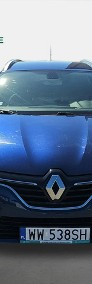 Renault Megane IV 1.5 Blue dCi Business Kombi. WW538SH-3