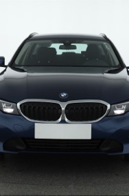 BMW SERIA 3 , Salon Polska, 1. Właściciel, Serwis ASO, Automat, VAT 23%,-2