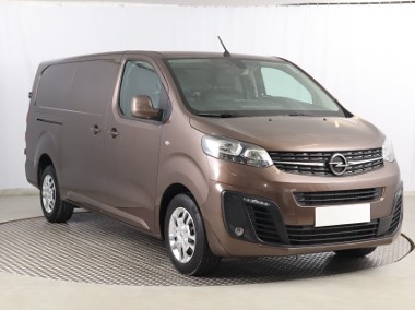 Opel Vivaro , L3H1, 6m3, VAT 23%, 3 Miejsca, 3 EU palet-1