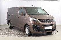 Opel Vivaro , L3H1, 6m3, VAT 23%, 3 Miejsca, 3 EU palet