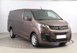 Opel Vivaro , L3H1, 6m3, VAT 23%, 3 Miejsca, 3 EU palet