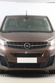 Opel Vivaro , L3H1, 6m3, VAT 23%, 3 Miejsca, 3 EU palet-2