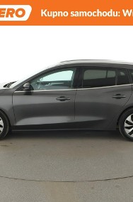 Ford Focus IV led automat navi grzane fotele auto klima pdc-2
