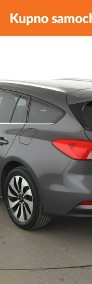 Ford Focus IV led automat navi grzane fotele auto klima pdc-4