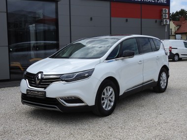2.0 DCI 160KM AUTOMAT 7-OSÓB BEZWYPADKOWY SALON IT-1