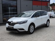 Renault Espace V 2.0 DCI 160KM AUTOMAT 7-OSÓB BEZWYPADKOWY SALON IT