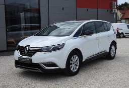 Renault Espace V 2.0 DCI 160KM AUTOMAT 7-OSÓB BEZWYPADKOWY SALON IT