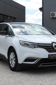 2.0 DCI 160KM AUTOMAT 7-OSÓB BEZWYPADKOWY SALON IT-2