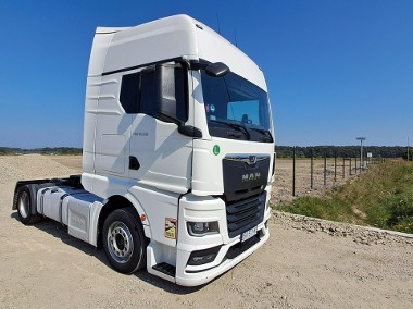 MAN tgx-1