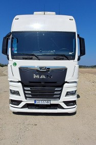 MAN tgx-2