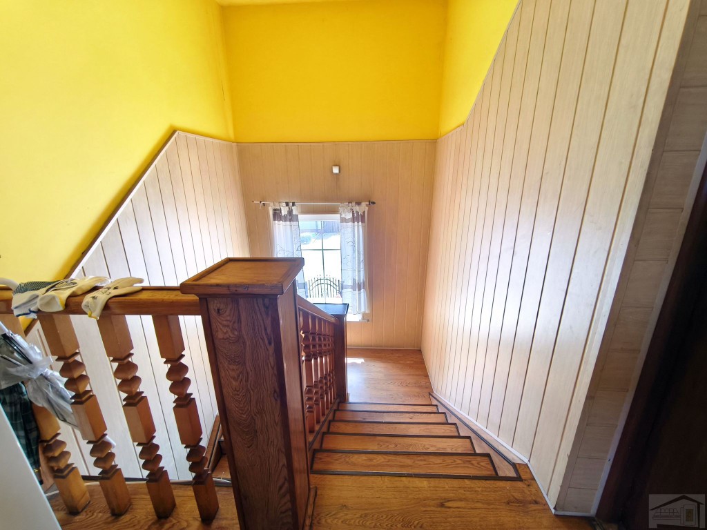 Ruda Śląska Kochłowice. Dom wolnostojący - HOSTEL