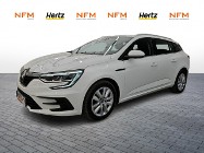 Renault Megane IV 1,0 TCe(115 KM) ZEN Salon PL F-Vat