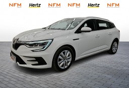 Renault Megane IV 1,0 TCe(115 KM) ZEN Salon PL F-Vat