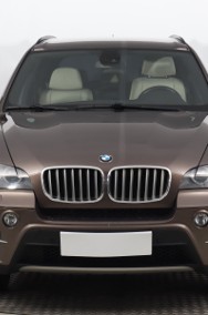 BMW X5 E70 Salon Polska, 306 KM, Automat, Skóra, Navi, Xenon, Bi-Xenon,-2
