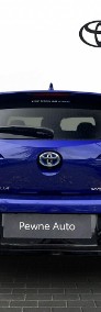 Toyota Corolla XII 1.8 HSD 140KM STYLE, salon Polska, gwarancja, FV23%-4